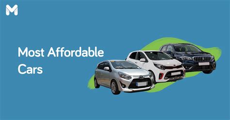 cheapest sedan 2024 philippines|29 Cheapest Cars in the Philippines this 2024 .